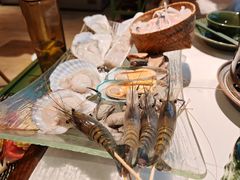 -Thai Basil罗勒叶泰式餐厅(时代天街店)