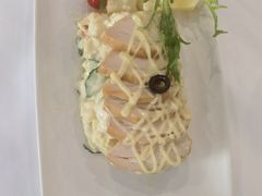 -维兰西餐(万泉河店)