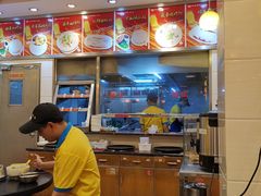 爽滑牛肉肠-味先肠粉(珠光路店)