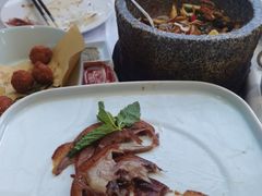 -味+新京宴·烤鸭·北京菜(创意谷店)
