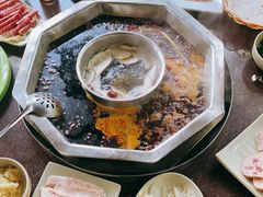 -巴倒烫陆派重庆火锅(南山店)