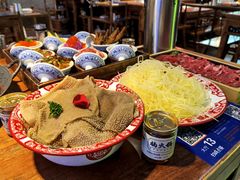 -楠火锅(西单店)