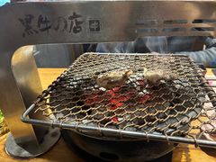 -黑牛の店·和牛烧肉(大悦城店)