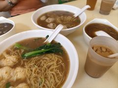 -永盈茶餐厅(江南大道中店)