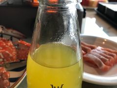 -美食汇自助餐厅(成都万达瑞华酒店)
