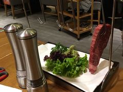 -赤坂亭·M9和牛烧肉·铁板烧(合肥万象城店)