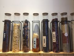 -甜心闲生传统手工冰粉(太古里店)