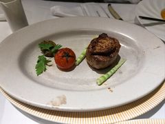 -王品牛排(福州泰禾店)