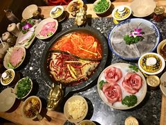 -蜀大侠火锅(车公庙店)
