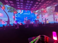 -MOSSO·Liveshow(M3香港广场店)