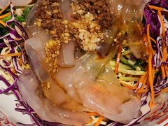 -人民公社大食堂(张家湾店)