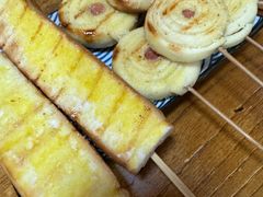 -小二楼炖肠