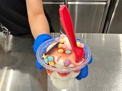 -DQ·蛋糕·冰淇淋(通州万达店)