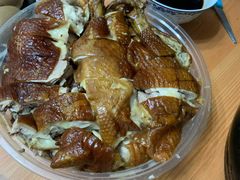 -周生记太爷鸡(文明路店)