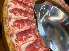 -津门老羊家·铜锅涮羊肉·烧烤(科技园店)