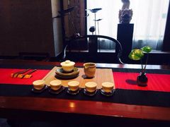 -江南忆茶坊(城市店)