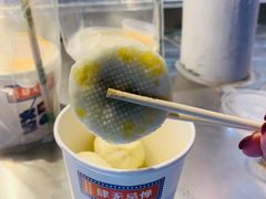 -包馔·夜包子(华强北店)