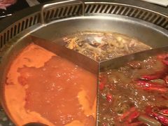 -麻路成都火锅(柏威年店)