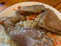 -217丰惠源抓饭(星湖街店)
