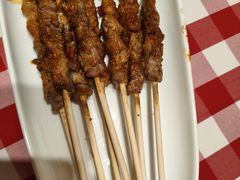 -西贝(紫荆广场店)