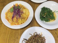 -金柱大盘鸡(波斯坦店)