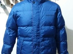 羽绒服长短肥瘦改制后-旗人服装改制店