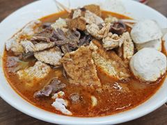 -大中沙茶面(中山路店)