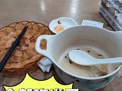 -金诚张妈妈羊汤·驴肉火烧(旧宫佳和园店)