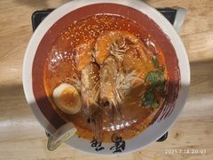 -雷门拉面店(新光天地店)