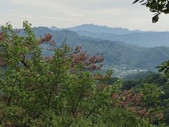 -慕田峪长城