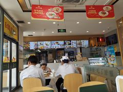 -苏氏牛肉面(丰北桥店)