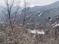 -硗碛藏寨·神木垒景区