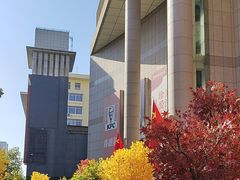 -西北轻工批发市场