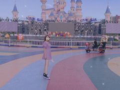 -沈阳方特欢乐世界