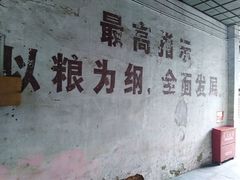 -枫泾古镇-人民公社旧址