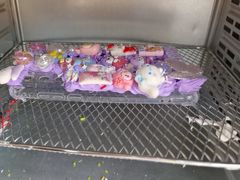 -郑在DIY·潮玩银饰绘画手作(中央大道旗舰店)