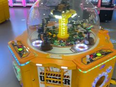 -meland·儿童乐园·游戏厅娃娃机·电玩Xbox(成都合生汇店)