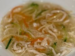 -北京古城老院厉晓麟精致菜