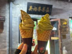 -吴裕泰茶庄(前门大街店)
