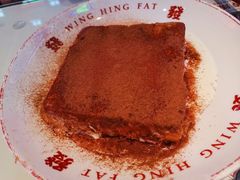 -永兴發香港茶餐厅(三坊七巷店)