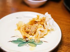 -裕合顺清真餐厅·回民老菜·大连海鲜·特色烧烤(西安路店)