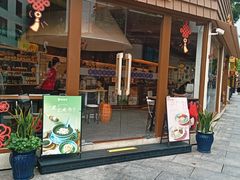 -李百蟹·江南蟹黄面·河景餐厅(夫子庙总店)