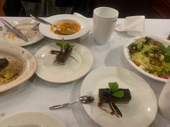 -摩根扒房(桐梓林店)