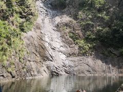 -白云源风景区