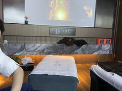 -江南足纪·影院足道·轻奢SPA(红山6979店)