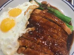 -小龍鳳餐室(番禺路店)