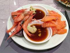 -汉来海港·海鲜自助餐厅(上海七宝领展广场店)