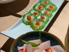 苦尽甘来-山石榴·贵州菜(丰盛里店)