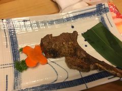 -王鼎精致料理铁板烧(世博源店)