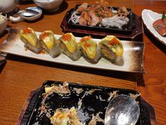 -無忧浅草君·洋风料理(下沙宝龙二期一店)